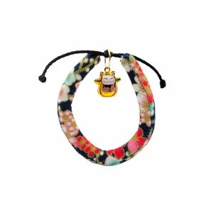 AaPet Cat Collar Calming Black S