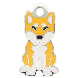 Animal Collection - Full Body Dog Bone Small