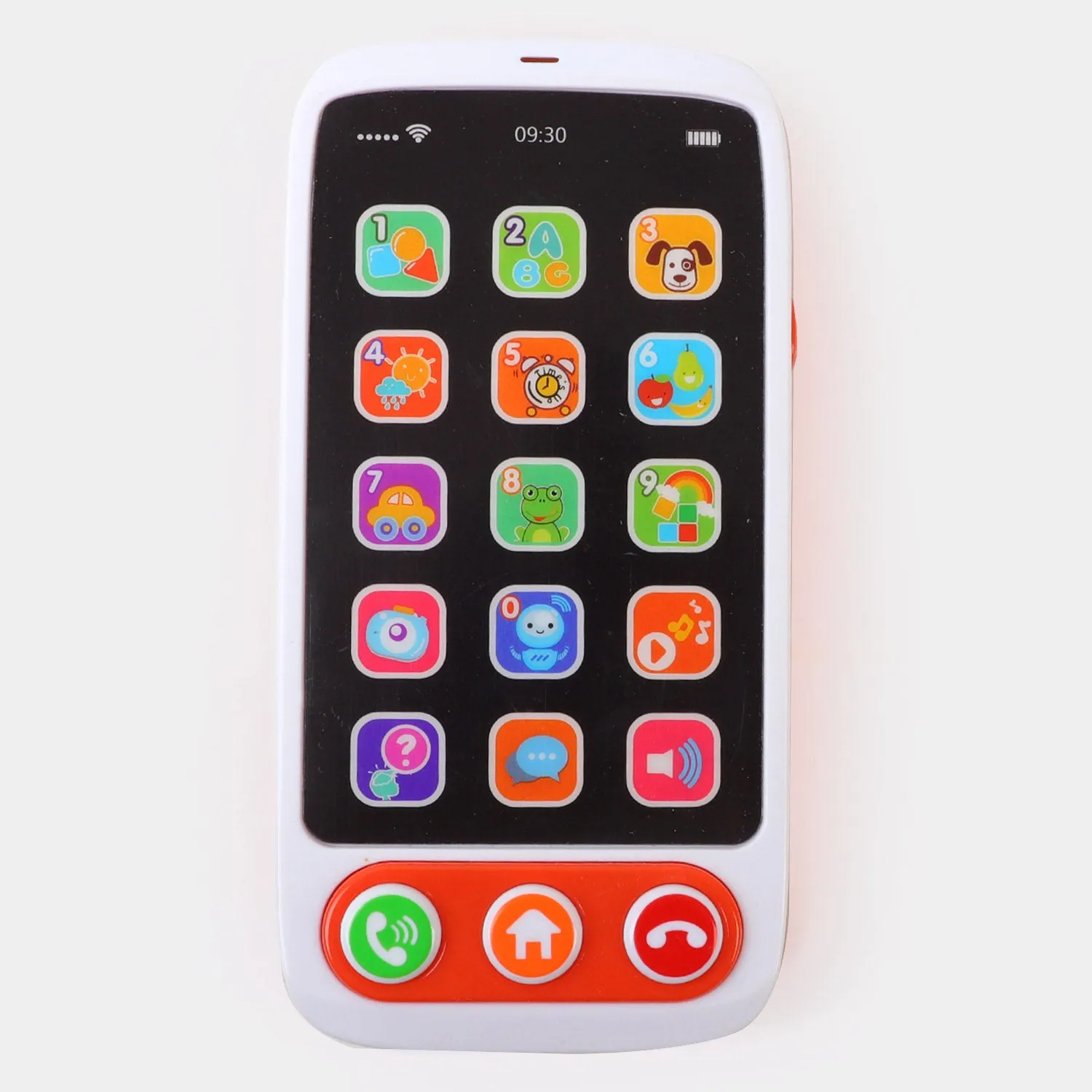 Baby First Smart Phone Educational Toy