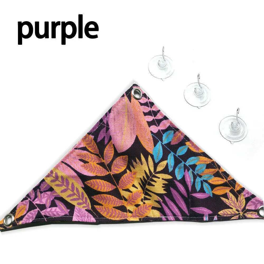 Canvas Reptile Hammock