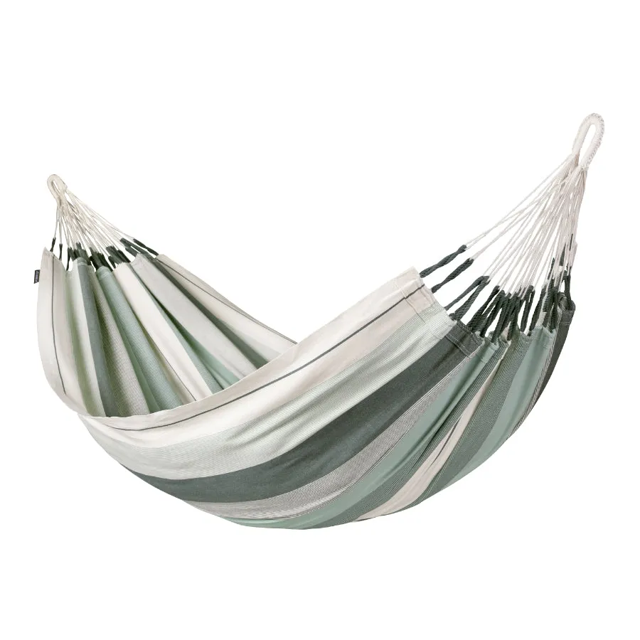 Single Hammock - Olive